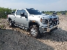 1GT49NEY3LF****** Salvamento y Destrozados 2020 GMC Sierra 2500HD en Orlando North