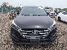 KM8J33A45HU****** Salvamento 2017 Hyundai Tucson en Estado de Ohio