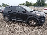 KM8J33A45HU****** Destrozados 2017 Hyundai Tucson en Estado de Ohio