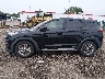 KM8J33A45HU****** Usados 2017 Hyundai Tucson en Estado de Ohio