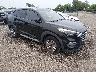 KM8J33A45HU****** Salvamento y Destrozados 2017 Hyundai Tucson en Columbus