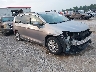2C4RC1BGXHR****** Salvamento y Destrozados 2017 Chrysler Pacifica en Louisville North