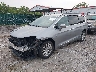 2C4RC1BGXHR****** Usados y Reparables 2017 Chrysler Pacifica en Louisville North