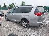 2C4RC1BGXHR****** Salvamento y Reparables 2017 Chrysler Pacifica en Louisville North