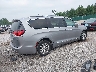 2C4RC1BGXHR****** Salvamento y Destrozados 2017 Chrysler Pacifica en Estado de Kentucky