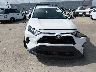 2T3W1RFV1PW****** Usados 2023 Toyota RAV4 en Estado de Texas