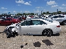 1LN6L9RP9H5****** Repairable 2017 Lincoln Continental in Texas State