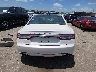 1LN6L9RP9H5****** Wrecked 2017 Lincoln Continental
