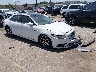 1LN6L9RP9H5****** Salvage and Wrecked 2017 Lincoln Continental in Houston