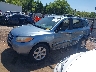 5NMSH13E79H****** Repairable 2009 Hyundai Santa Fe in Oklahoma State