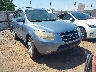 5NMSH13E79H****** Salvage and Wrecked 2009 Hyundai Santa Fe in Oklahoma City