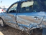 5NMSH13E79H****** Salvage and Repairable 2009 Hyundai Santa Fe in Oklahoma State