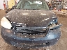 1G1ZT63826F****** Salvamento y Reparables 2006 Chevrolet Malibu en Estado de Michigan