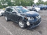 JN8AT2MV4GW****** Salvage and Wrecked 2016 Nissan Rogue in Englishtown