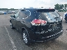 JN8AT2MV4GW****** Salvage and Repairable 2016 Nissan Rogue in Englishtown