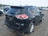 JN8AT2MV4GW****** Salvage and Wrecked 2016 Nissan Rogue in New Jersey State
