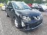 JN8AT2MV4GW****** Salvage and Repairable 2016 Nissan Rogue in New Jersey State