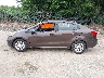 KNADN4A35D6****** Reparables 2013 Kia Rio en Estado de Maine