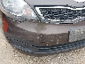 KNADN4A35D6****** Salvamento y Reparables 2013 Kia Rio en Estado de Maine