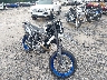 JS1ER12E2S7****** Salvamento y Destrozados 2025 Suzuki DR-Z400SM en Rec Rides Online Exclusive