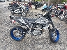 JS1ER12E2S7****** Destrozados 2025 Suzuki DR-Z400SM en Estado de Carolina del Norte