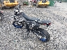 JS1ER12E2S7****** Salvamento y Reparables 2025 Suzuki DR-Z400SM en Rec Rides Online Exclusive