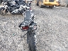 JS1ER12E2S7****** Salvamento y Reparables 2025 Suzuki DR-Z400SM en Estado de Carolina del Norte