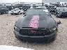 1ZVBP8AM1E5****** Destrozados 2014 Ford Mustang en Estado de Texas