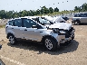 1FMCU0F70HU****** Repairable 2017 Ford Escape in Mississippi State
