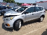 1FMCU0F70HU****** Salvage and Wrecked 2017 Ford Escape in Grenada