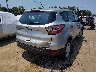 1FMCU0F70HU****** Used and Repairable 2017 Ford Escape in Grenada