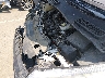 1FMCU0F70HU****** Salvage and Wrecked 2017 Ford Escape in Mississippi State