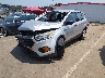 1FMCU0F70HU****** Used and Repairable 2017 Ford Escape in Grenada