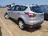 1FMCU0F70HU****** Salvage and Repairable 2017 Ford Escape in Grenada