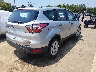 1FMCU0F70HU****** Salvage and Wrecked 2017 Ford Escape in Mississippi State