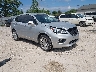 LRBFXESX3HD****** Salvage and Wrecked 2017 Buick Envision in IAA Stimmel Road