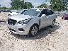 LRBFXESX3HD****** Used and Repairable 2017 Buick Envision in IAA Stimmel Road