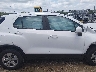 KL7CJKSB4HB****** Usados 2017 Chevrolet Trax en Estado de Mississippi