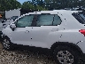 KL7CJKSB4HB****** Reparables 2017 Chevrolet Trax en Estado de Mississippi