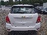 KL7CJKSB4HB****** Destrozados 2017 Chevrolet Trax