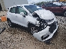 KL7CJKSB4HB****** Salvamento y Destrozados 2017 Chevrolet Trax en Gulf Coast