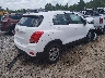 KL7CJKSB4HB****** Salvamento y Destrozados 2017 Chevrolet Trax en Estado de Mississippi