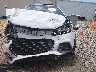 KL7CJKSB4HB****** Salvamento y Reparables 2017 Chevrolet Trax en Estado de Mississippi
