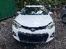 2T1BURHE4FC****** Destrozados 2015 Toyota Corolla en Estado de Georgia