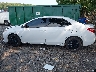2T1BURHE4FC****** Reparables 2015 Toyota Corolla en Estado de Georgia