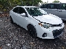 2T1BURHE4FC****** Salvamento y Destrozados 2015 Toyota Corolla en Atlanta South
