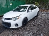 2T1BURHE4FC****** Usados y Reparables 2015 Toyota Corolla en Atlanta South