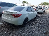 2T1BURHE4FC****** Salvamento y Destrozados 2015 Toyota Corolla en Estado de Georgia
