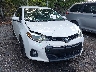 2T1BURHE4FC****** Salvamento y Reparables 2015 Toyota Corolla en Estado de Georgia