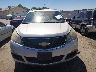1GNKRFKD2FJ****** Wrecked 2015 Chevrolet Traverse in California State